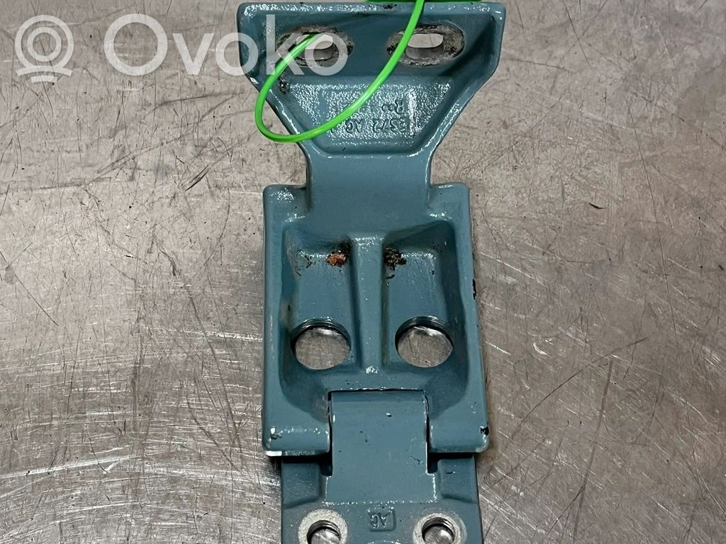 Renault Master IV Other interior part 