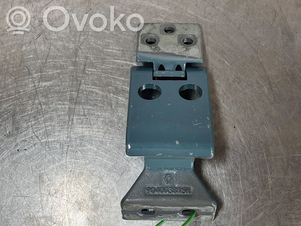 Renault Master IV Other interior part 