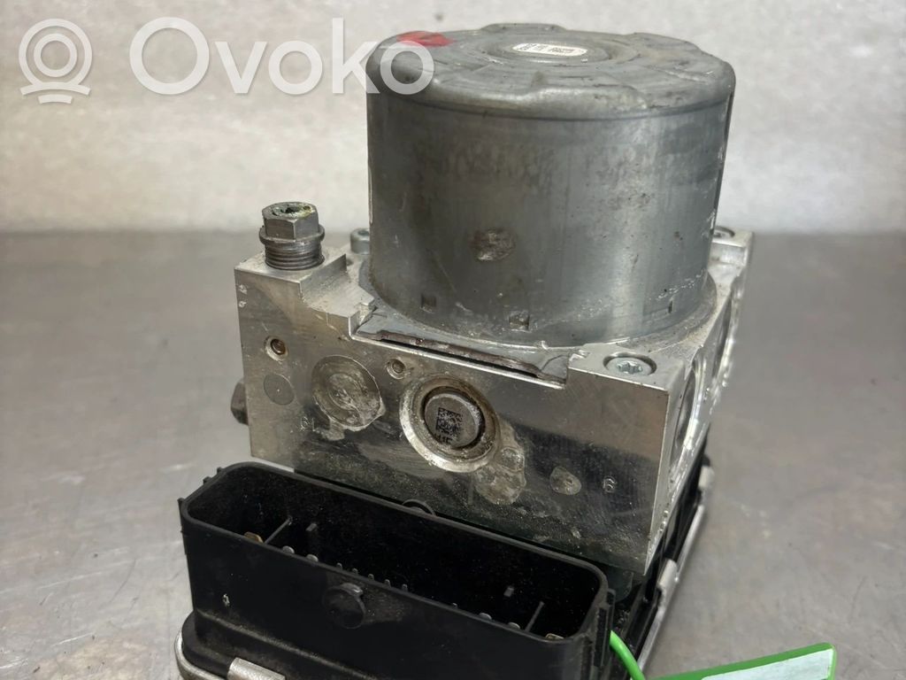 Volkswagen T-Roc Master brake cylinder 