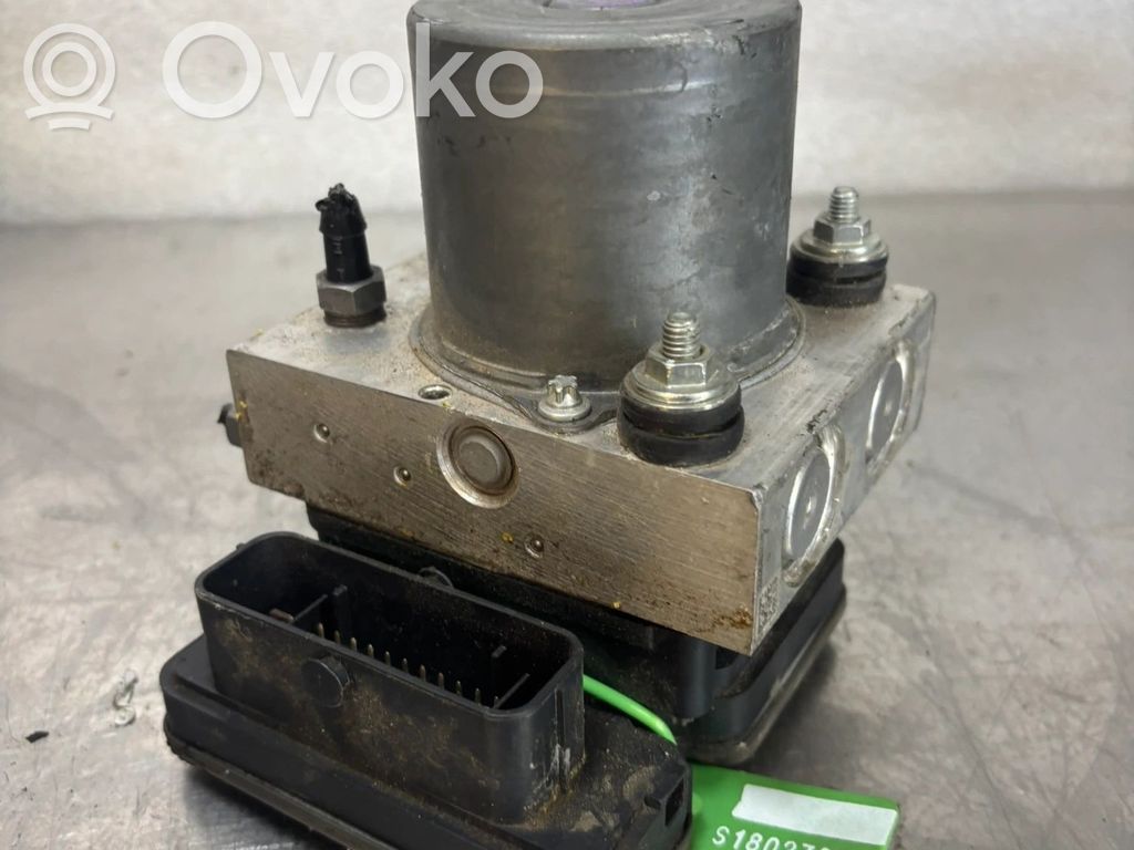 Ford Transit Master brake cylinder 