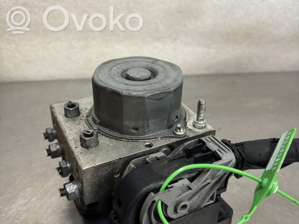 Fiat Panda III Główny cylinder hamulca 