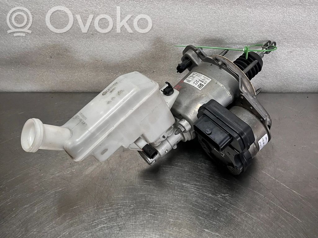 Renault Megane E-Tech Brake booster 