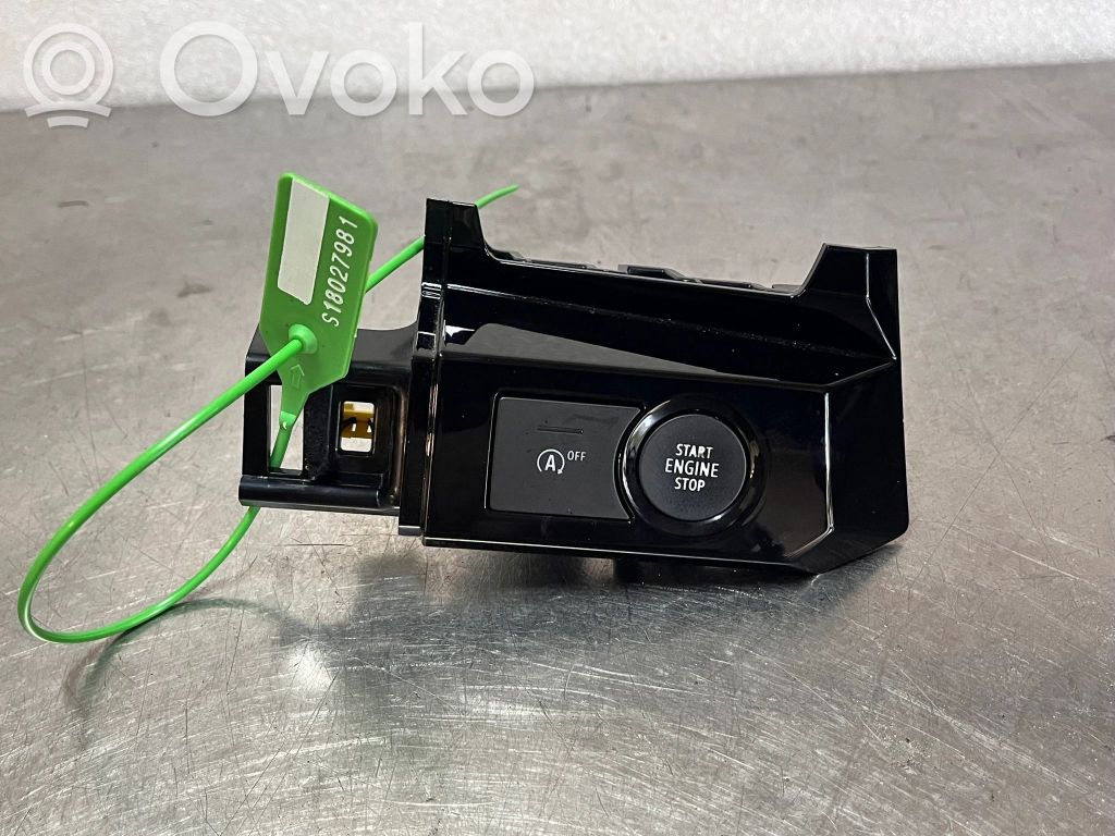 Renault Austral Other switches/knobs/shifts 