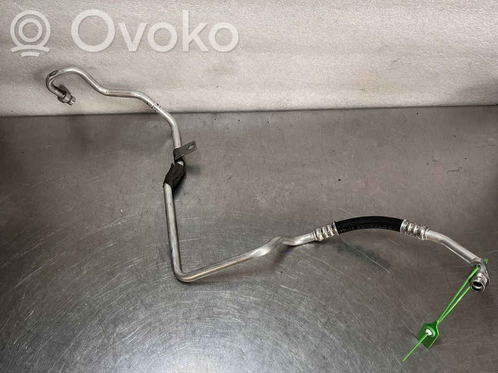 Renault Megane E-Tech Ilmastointilaitteen putki (A/C) 