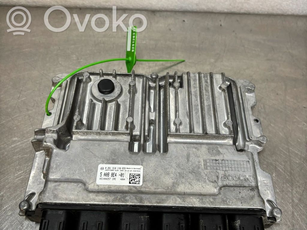 BMW 3 G20 G21 Other control units/modules 