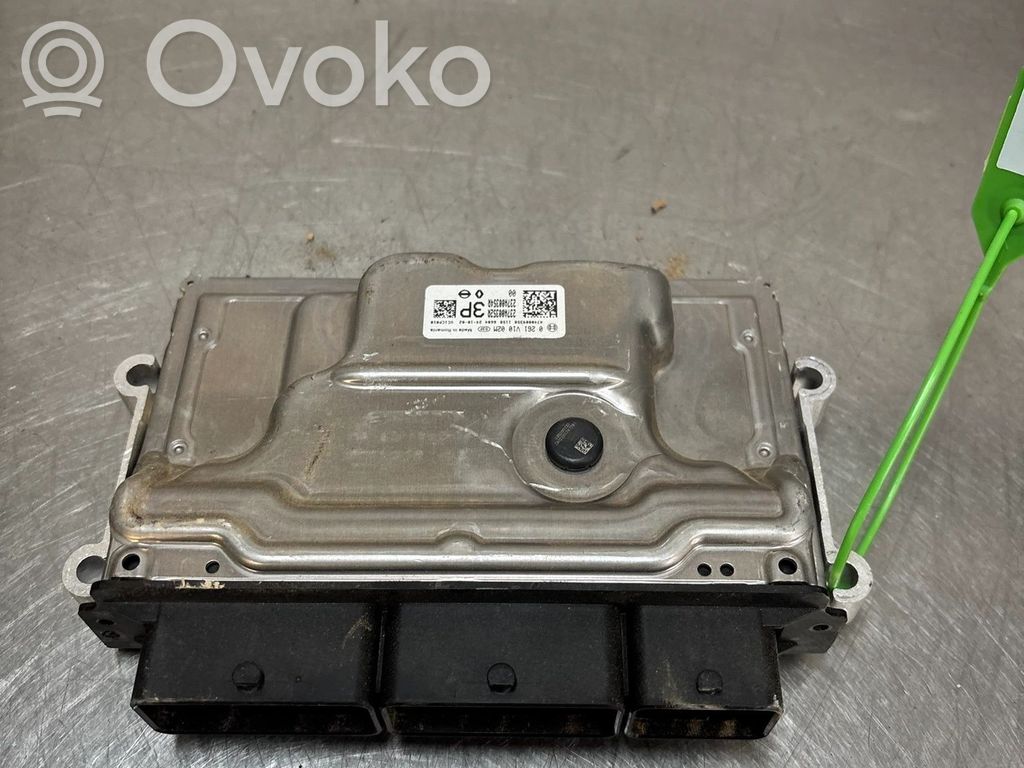 Renault Austral Other control units/modules 