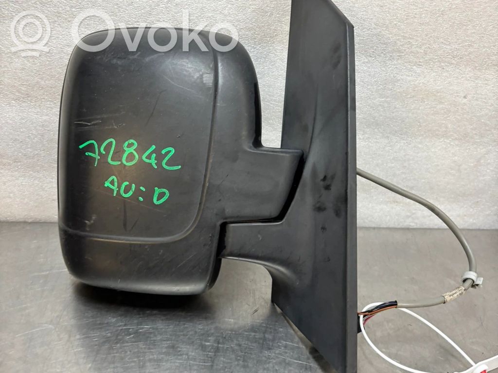 Citroen Jumpy Other exterior part 