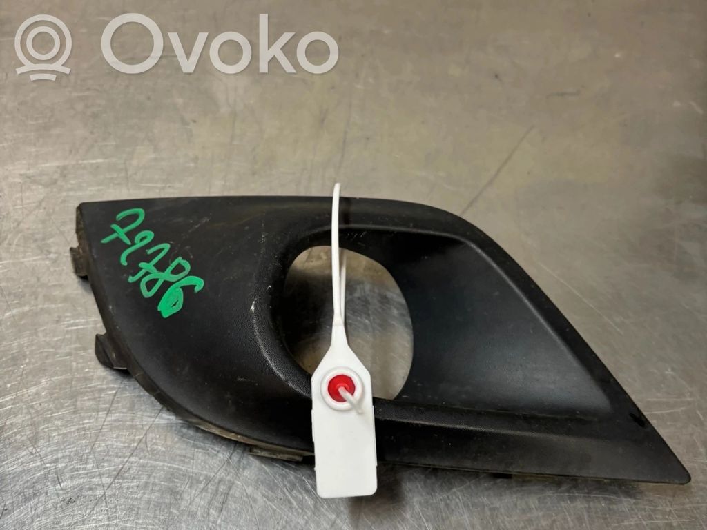 Renault Clio IV Other exterior part 