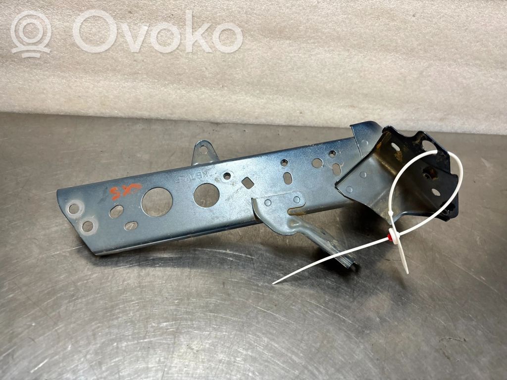 Mazda CX-5 II Front bodywork piece 