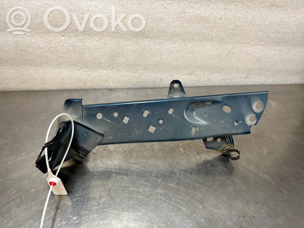 Front bodywork piece   DOMAZDACX5CX5II2