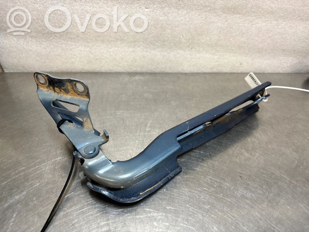 Mazda CX-5 II Engine bonnet/hood hinges 