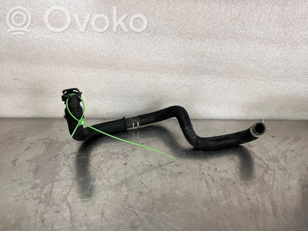 Renault Trafic III (X82) Tuyau de liquide de refroidissement moteur 