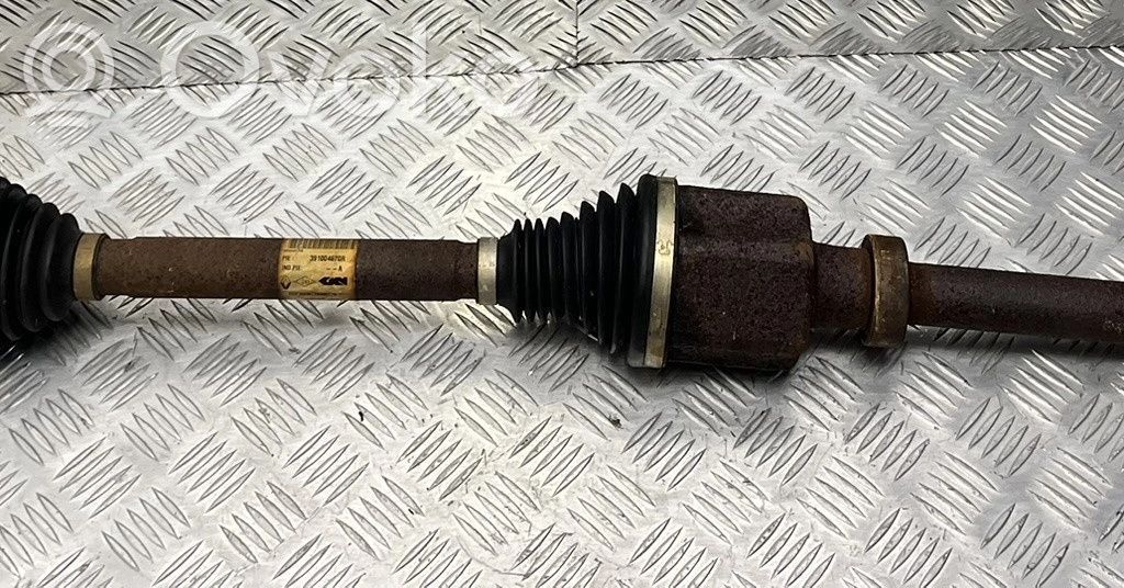 Eje de transmisión delantero   RENAULTMASTERIV4,RENAULTMASTERIV4,391004670R