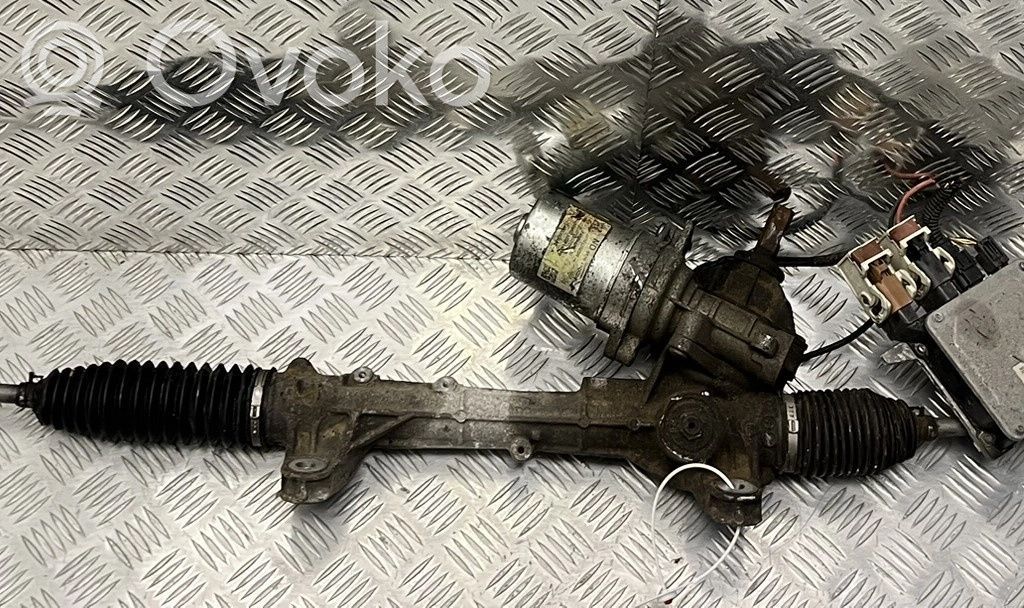 Renault Twingo III Steering rack 
