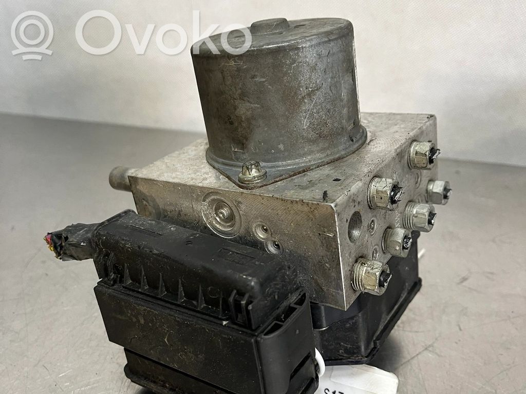 Mini One - Cooper Coupe R56 Master brake cylinder 