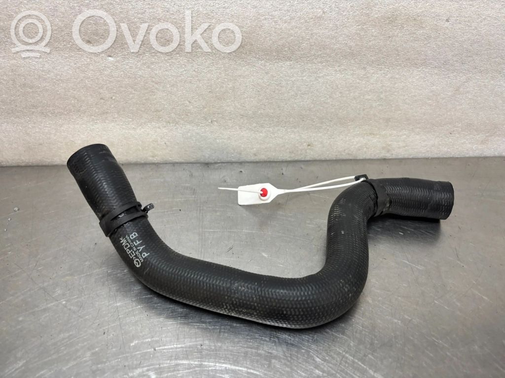 Mazda CX-5 II Caurulīte (-es) / šļūtene (-es) 