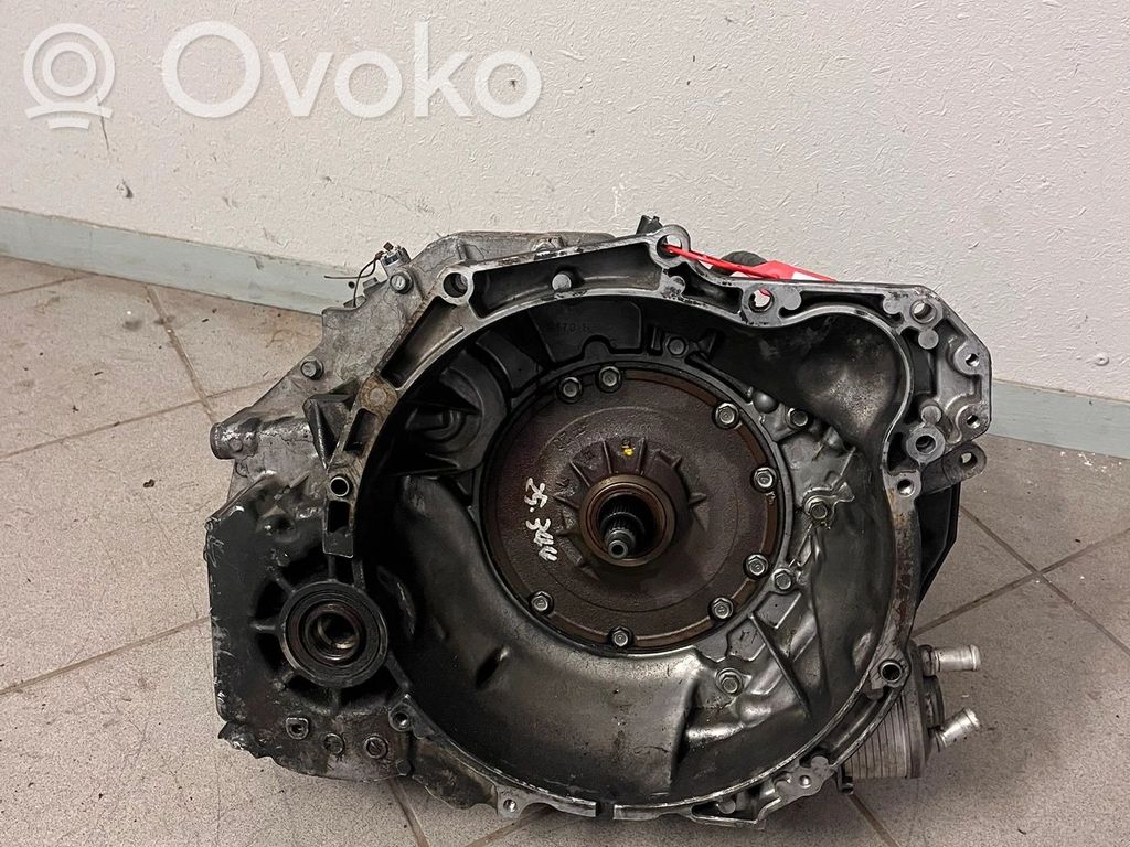 Renault Espace IV Manual 5 speed gearbox 