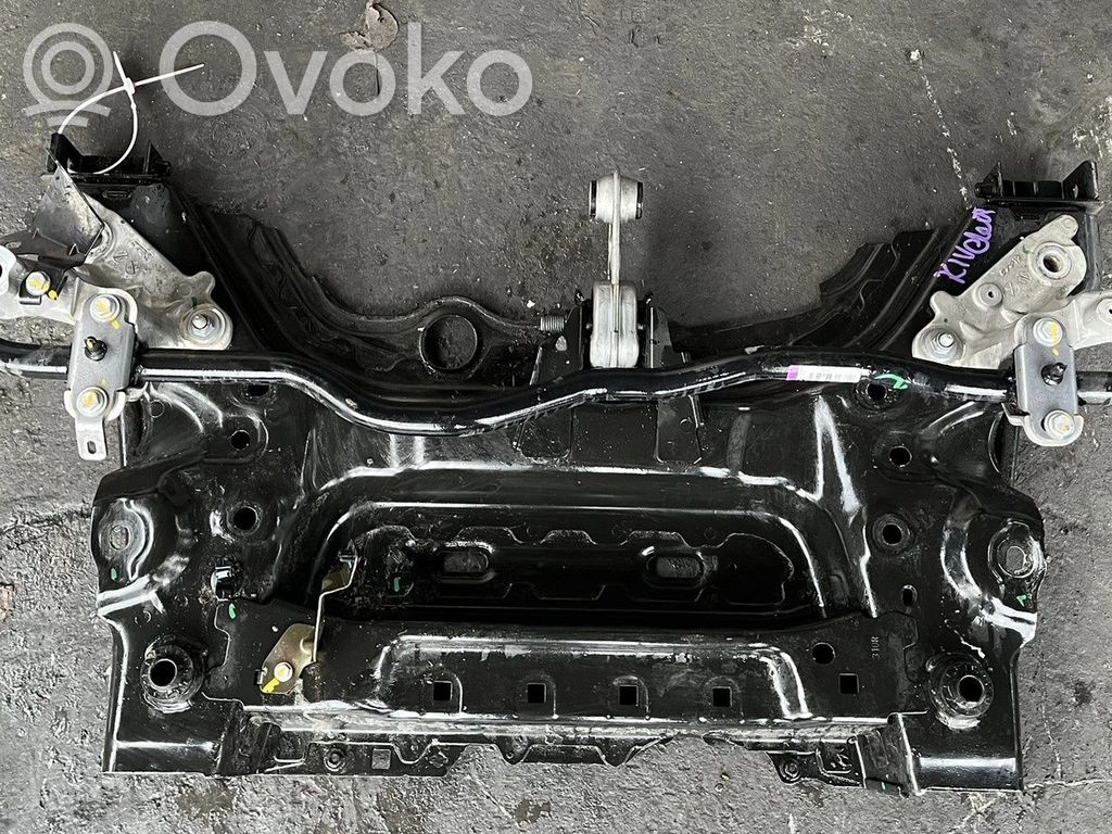 Renault Kangoo III Belka osi przedniej 