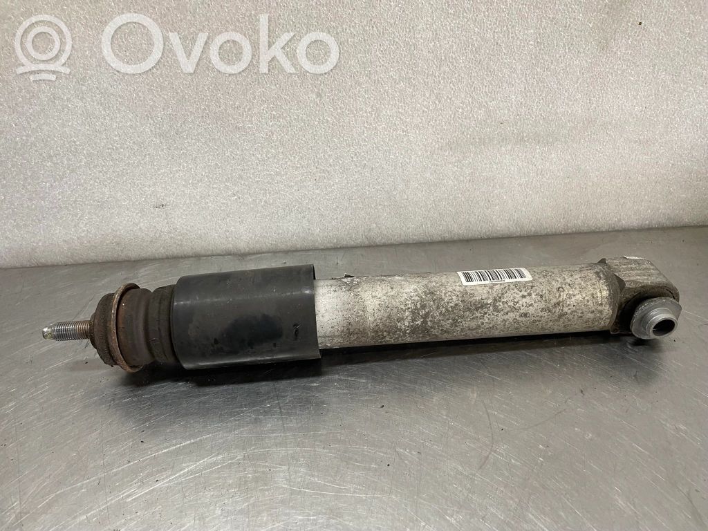 Front shock absorber with coil spring   2283747,2283747,2283747