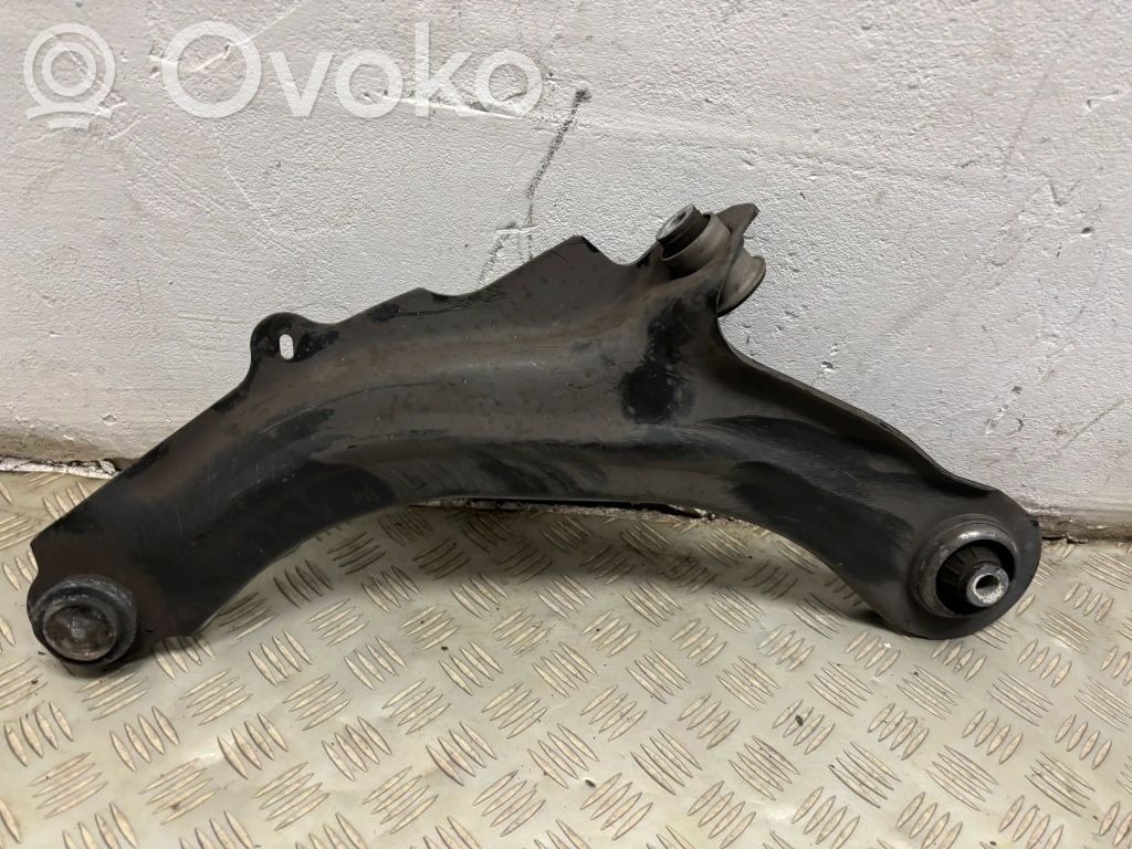 Renault Captur Rear wheel hub 