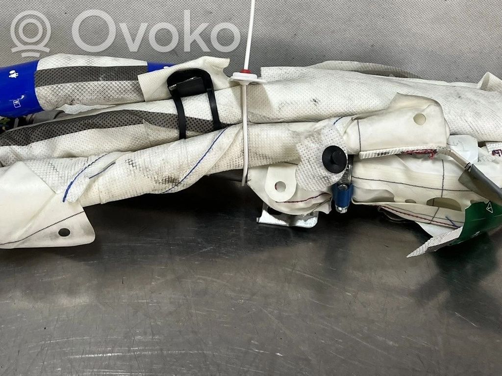 Jednostka sterująca otwieraniem pokrywy bagażnika   AUDIA58T8T0,AUDIA58T8T0,8T0880742A