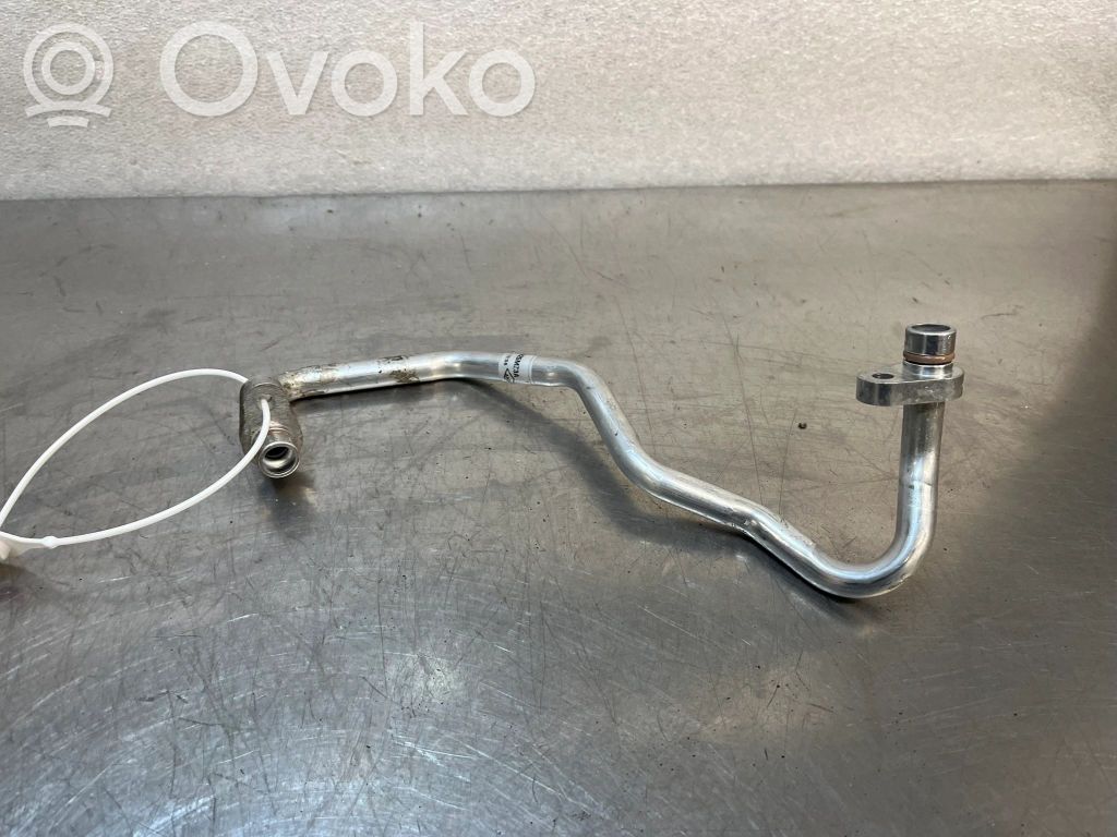 Renault Megane E-Tech Ilmastointilaitteen putki (A/C) 