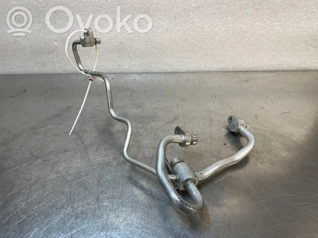 Ilmastointilaitteen putki (A/C)   924425MZ0A
