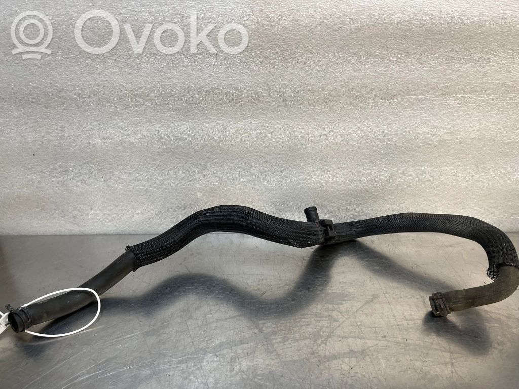Renault Megane E-Tech Engine coolant pipe/hose 