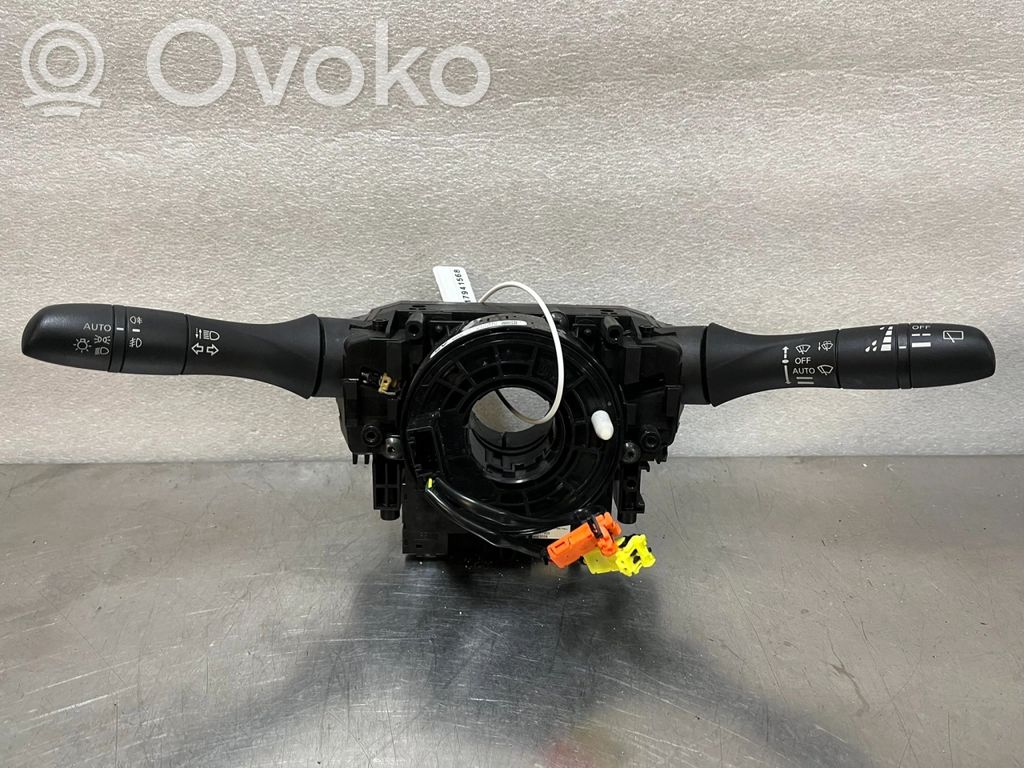 Nissan Micra K14 Inne przełączniki i przyciski 
