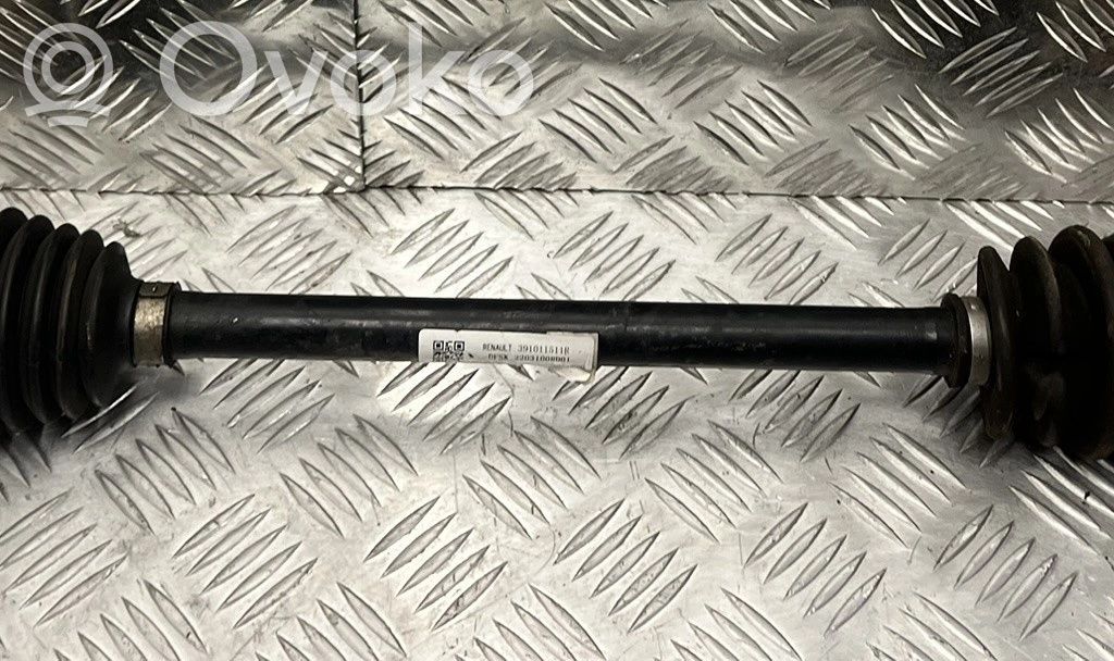 Dacia Spring Front driveshaft 