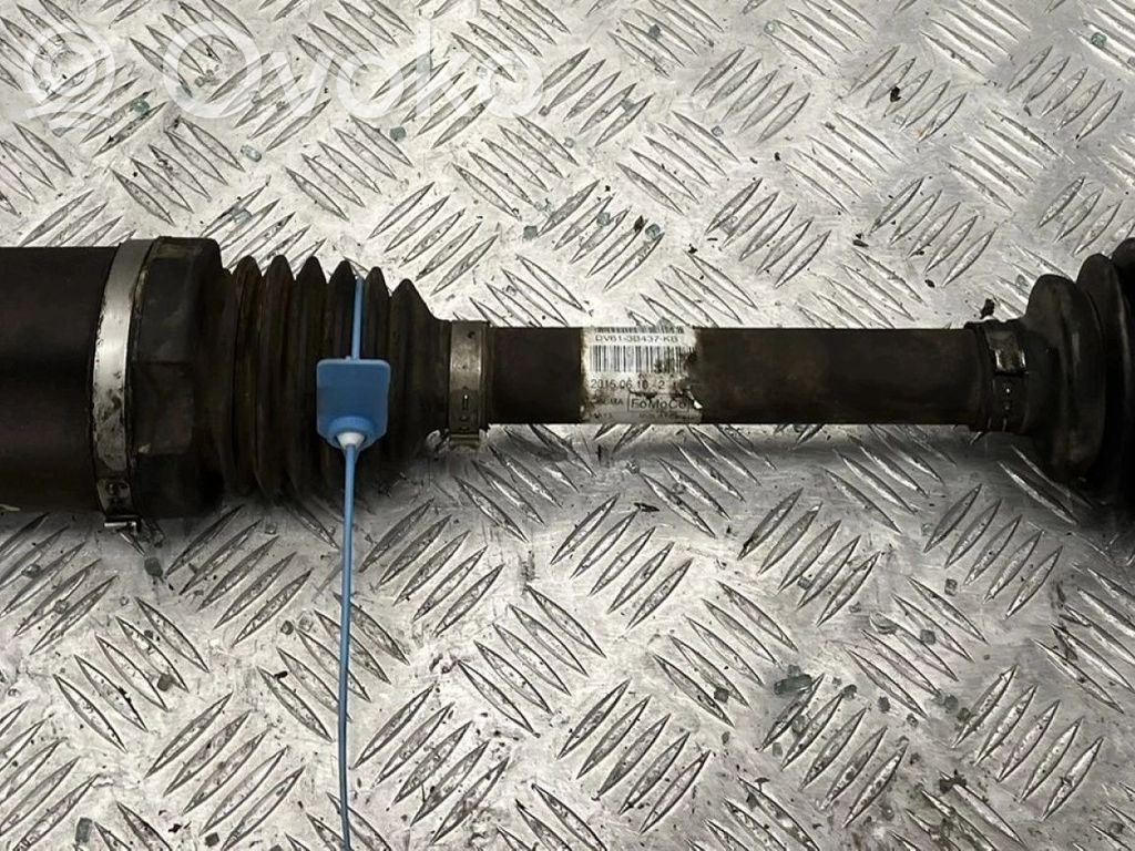Ford Transit -  Tourneo Connect Front driveshaft 
