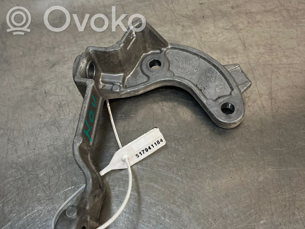 Dacia Duster III Fender mounting bracket 