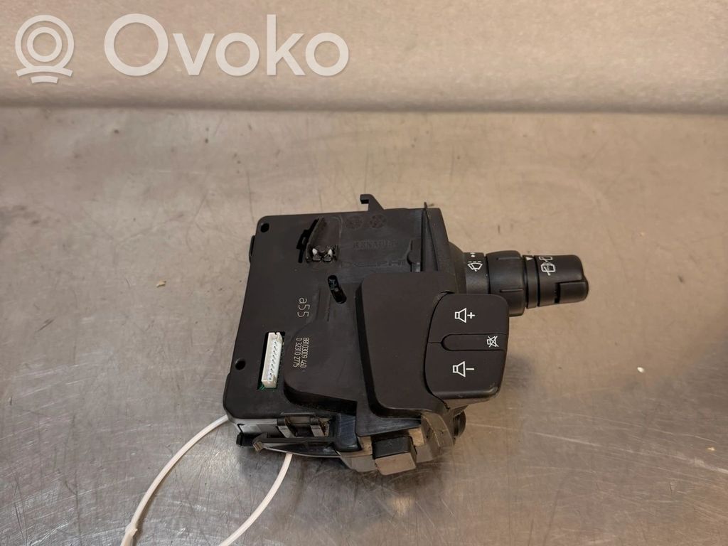 Renault Clio III Other switches/knobs/shifts 