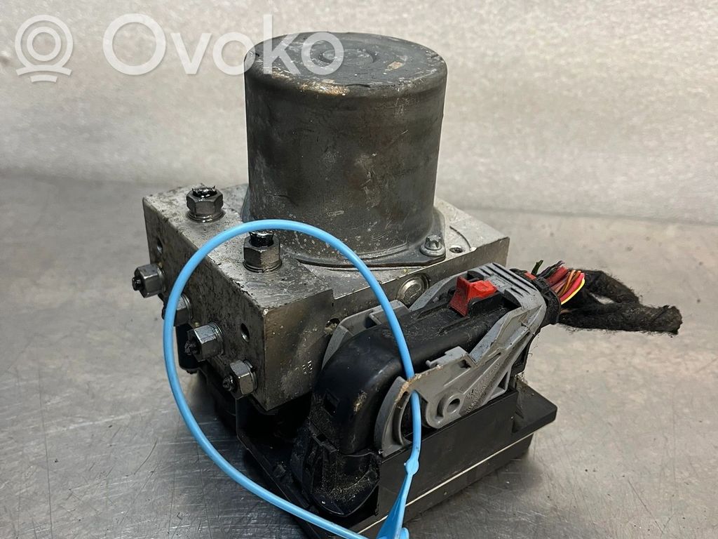 Audi A4 S4 B8 8K Pompă centrală de frână 
