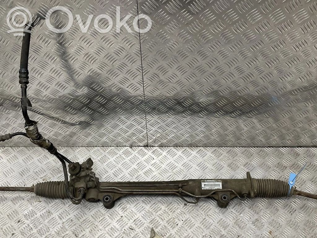 Audi Q7 4L Steering rack 