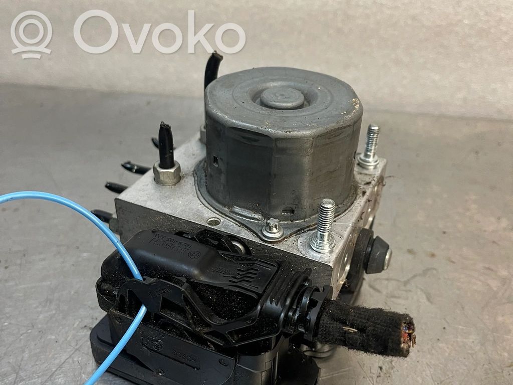 Opel Corsa E Pagrindinis stabdžių cilindriukas 