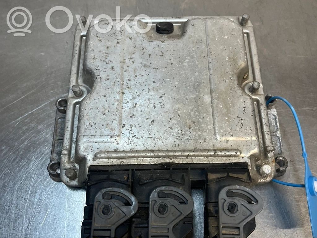 Peugeot 308 Other control units/modules 