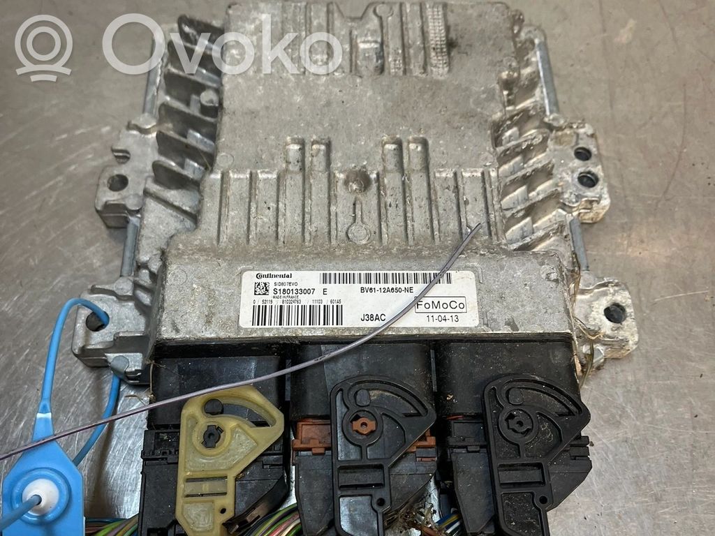 Ford Focus Kiti valdymo blokai/ moduliai 