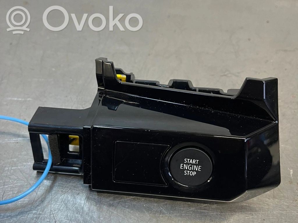 Renault Austral Other switches/knobs/shifts 