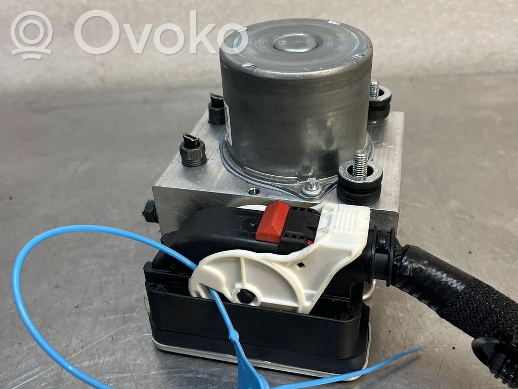 Renault Austral Master brake cylinder 