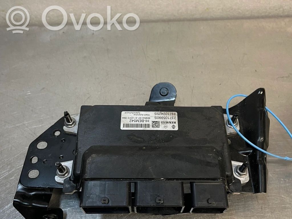 Renault Arkana Engine control unit/module ECU 