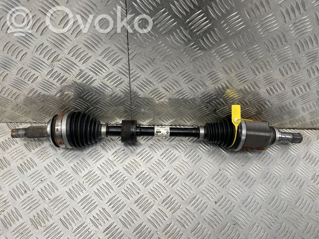 Renault Austral Front driveshaft 