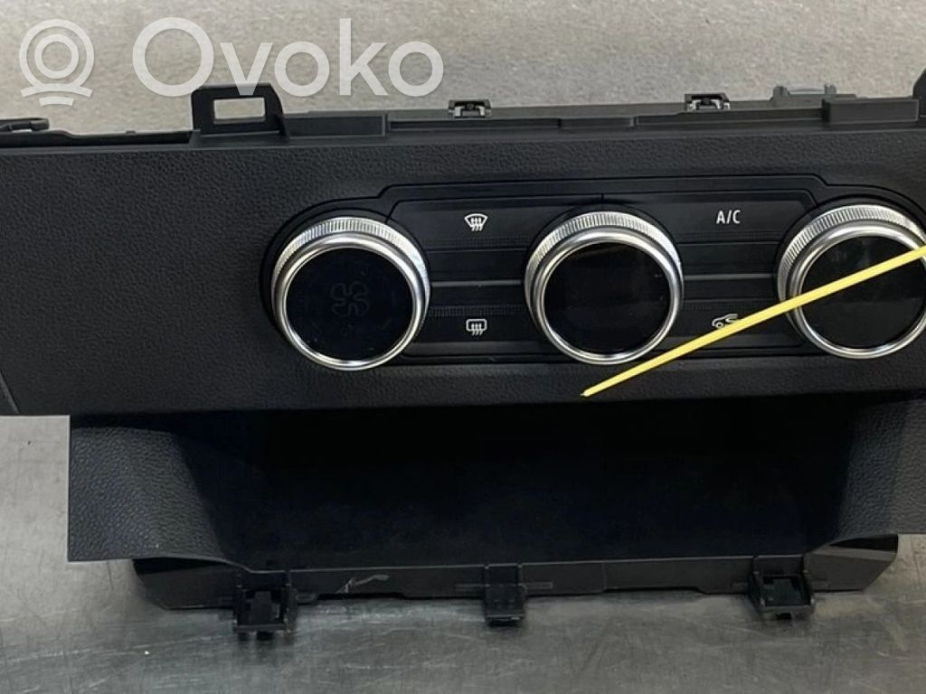 Renault Kangoo III Other switches/knobs/shifts 