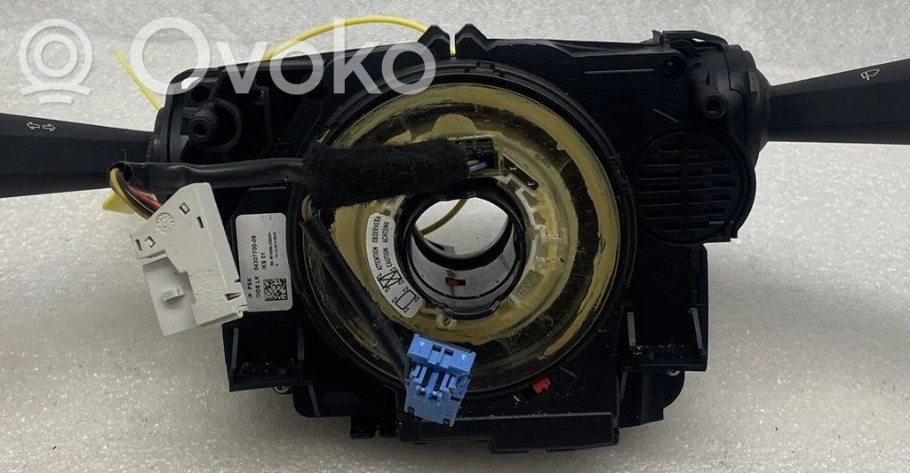 Citroen C4 II Kiti jungtukai/ rankenėlės/ perjungėjai 