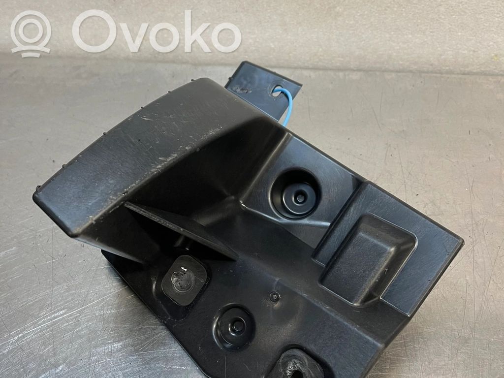 Renault Austral Kita išorės detalė 