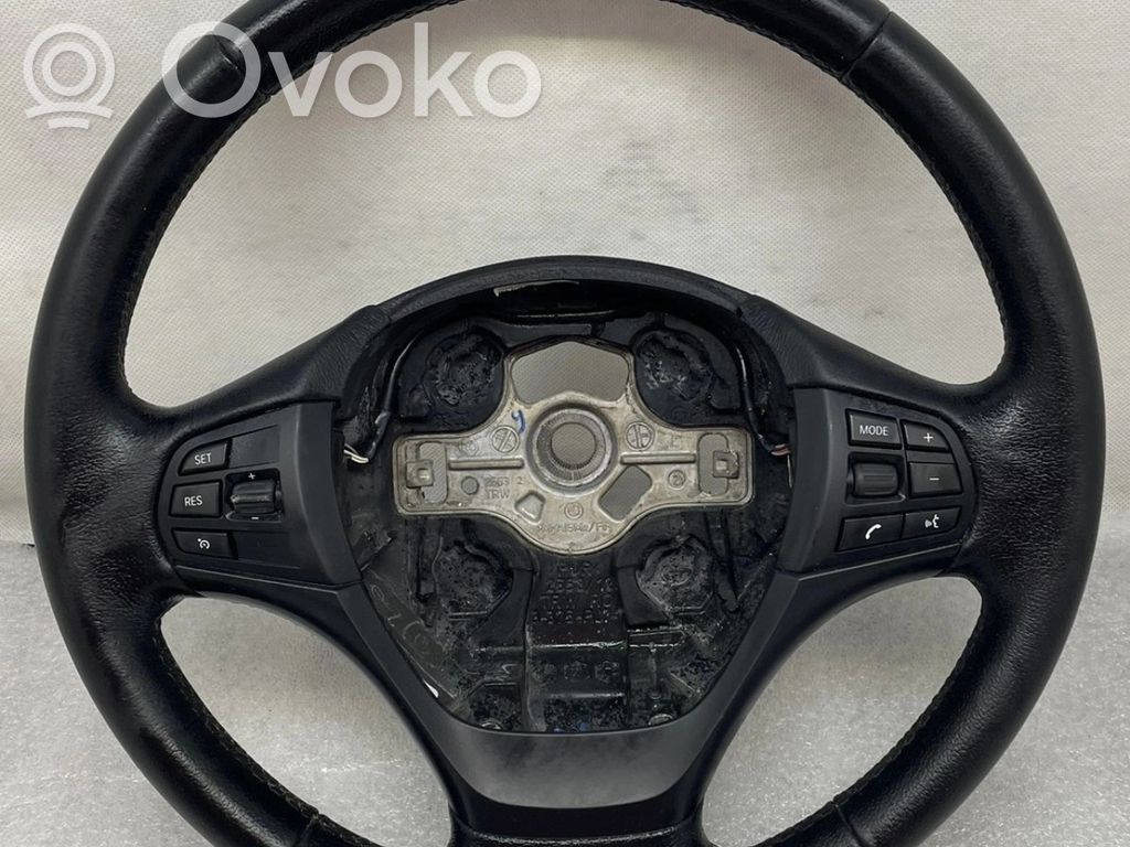 BMW 3 F30 F35 F31 Kierownica 