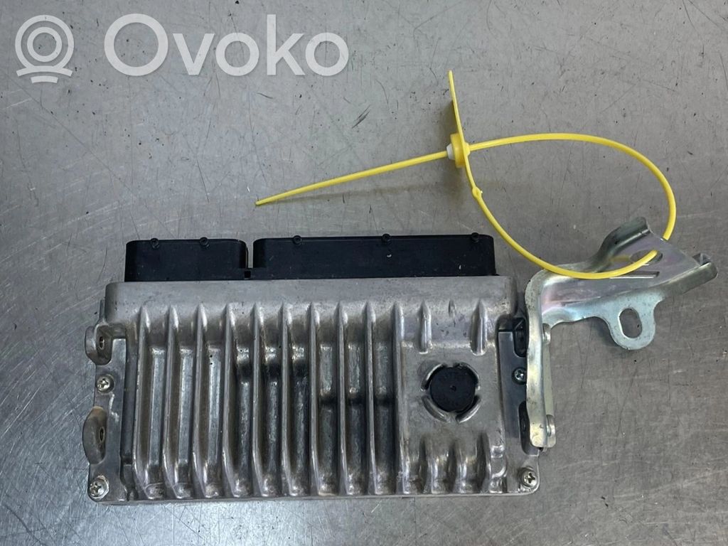 Toyota Auris E180 Engine control unit/module ECU 