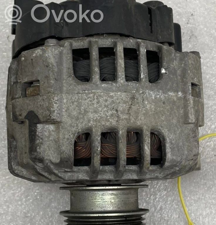 Renault Twingo II Ģenerators 