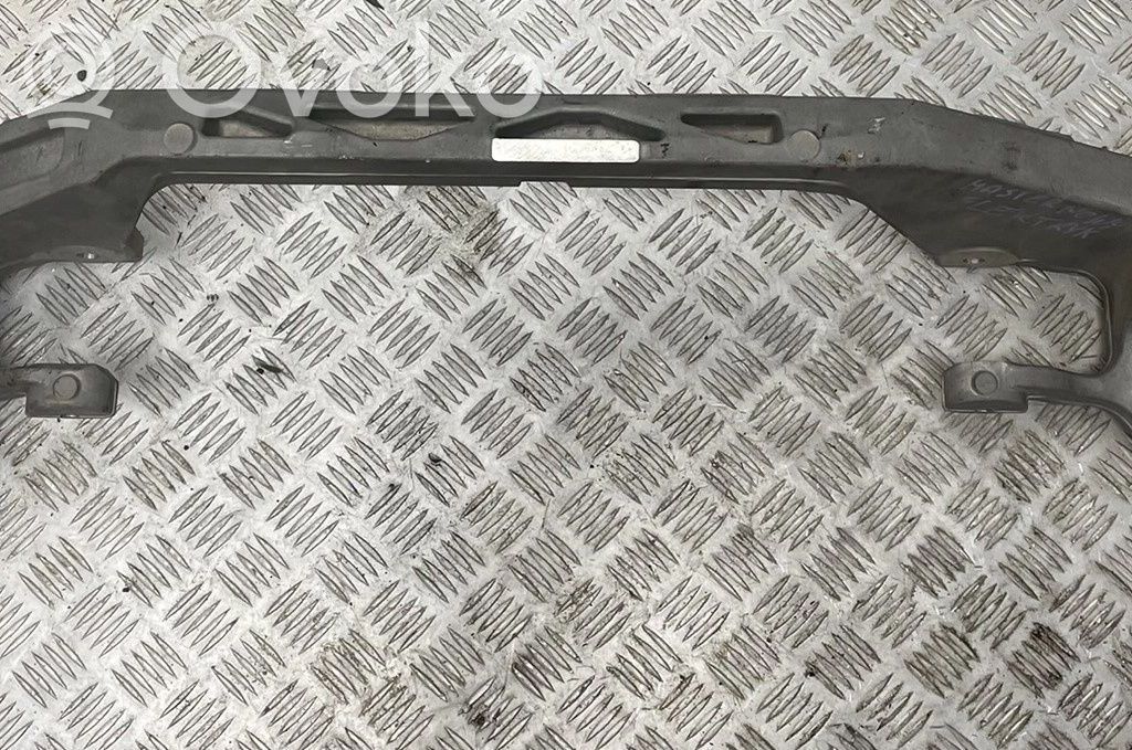Renault Master IV Fender mounting bracket 