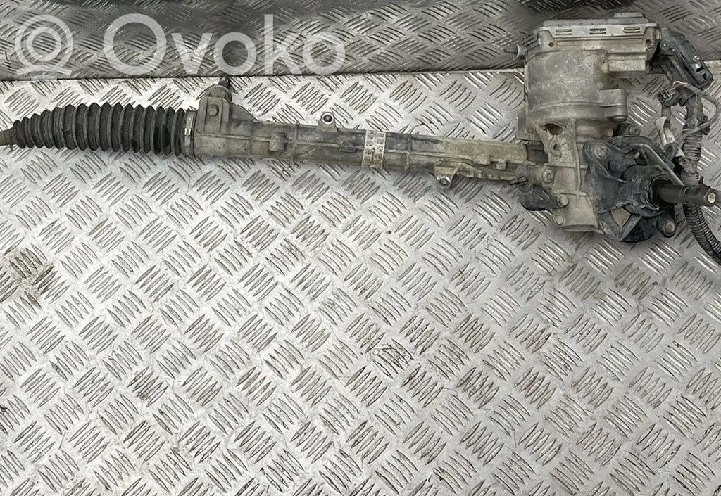 Peugeot 308 Steering rack 